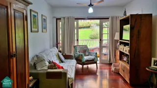 Apartamento com 3 Quartos à venda, 96m² no Itaipava, Petrópolis - Foto 3