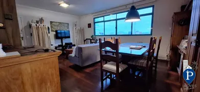 Apartamento com 3 Quartos à venda, 120m² no Embaré, Santos - Foto 3