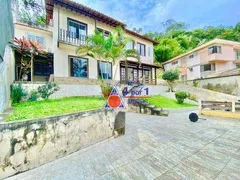 Casa de Condomínio com 4 Quartos à venda, 322m² no Freguesia- Jacarepaguá, Rio de Janeiro - Foto 1