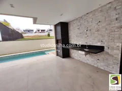 Casa de Condomínio com 4 Quartos à venda, 374m² no Condomínio Residencial Alphaville II, São José dos Campos - Foto 15