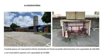 Galpão / Depósito / Armazém para alugar, 15000m² no Distrito Industrial, João Pessoa - Foto 18