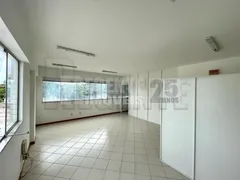 Conjunto Comercial / Sala para alugar, 55m² no Itacorubi, Florianópolis - Foto 8