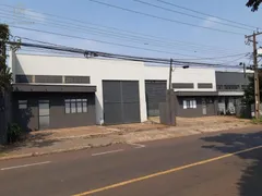 Galpão / Depósito / Armazém para alugar, 384m² no Industrias Leves, Londrina - Foto 2