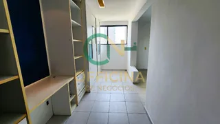 Cobertura com 3 Quartos para venda ou aluguel, 260m² no Pompeia, Santos - Foto 25