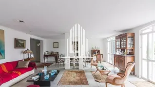 Casa com 3 Quartos à venda, 350m² no Pacaembu, São Paulo - Foto 4