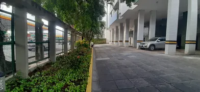 Apartamento com 3 Quartos à venda, 122m² no Graças, Recife - Foto 1