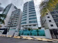 Apartamento com 3 Quartos à venda, 97m² no Centro, Mongaguá - Foto 52