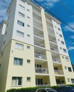 Apartamento com 2 Quartos para alugar, 65m² no Santo Antônio, Manaus - Foto 1