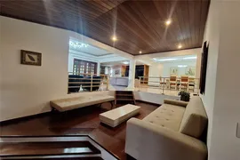 Casa de Condomínio com 4 Quartos para alugar, 386m² no Condominio Marambaia, Vinhedo - Foto 65