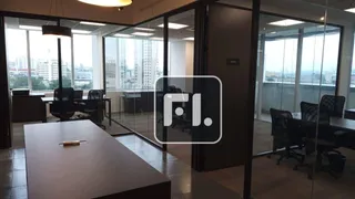 Conjunto Comercial / Sala para venda ou aluguel, 175m² no Brooklin, São Paulo - Foto 10