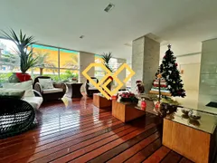 Apartamento com 3 Quartos para alugar, 198m² no Embaré, Santos - Foto 60