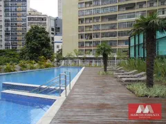 Apartamento com 1 Quarto à venda, 47m² no Bela Vista, São Paulo - Foto 36