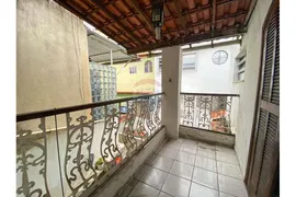 Casa de Vila com 3 Quartos à venda, 167m² no Engenho De Dentro, Rio de Janeiro - Foto 14