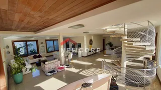 Casa de Condomínio com 4 Quartos à venda, 600m² no Jardim Indaiá, Embu das Artes - Foto 11