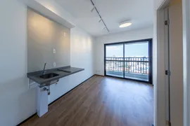 Apartamento com 1 Quarto para alugar, 23m² no Luz, São Paulo - Foto 13