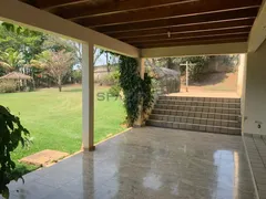 Casa de Condomínio com 4 Quartos à venda, 489m² no VILLAGE SANS SOUCI, Valinhos - Foto 12