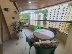 Apartamento com 3 Quartos à venda, 140m² no Pitangueiras, Guarujá - Foto 14