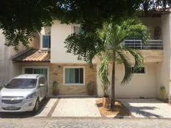 Casa de Condomínio com 3 Quartos à venda, 152m² no Lagoa Redonda, Fortaleza - Foto 1