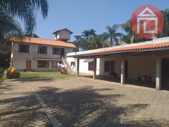 Fazenda / Sítio / Chácara com 5 Quartos à venda, 170m² no Vale Encantado, Bragança Paulista - Foto 1