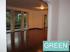 Apartamento com 4 Quartos para alugar, 329m² no Chácara Flora, São Paulo - Foto 11