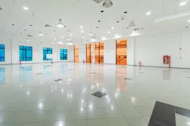 Conjunto Comercial / Sala para alugar, 887m² no Santo Antônio, Joinville - Foto 5