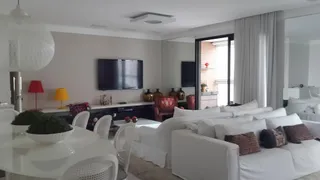 Apartamento com 4 Quartos à venda, 179m² no Setor Oeste, Goiânia - Foto 4