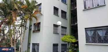 Apartamento com 2 Quartos à venda, 50m² no Jardim Flor da Montanha, Guarulhos - Foto 33