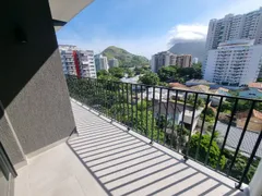 Apartamento com 3 Quartos para alugar, 70m² no Recreio Dos Bandeirantes, Rio de Janeiro - Foto 4