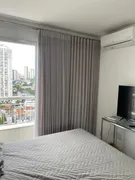 Flat com 1 Quarto à venda, 42m² no Setor Bueno, Goiânia - Foto 7