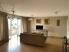 Apartamento com 3 Quartos à venda, 140m² no Campo Belo, São Paulo - Foto 2