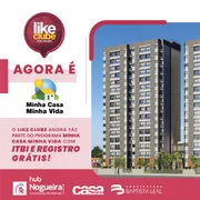 Apartamento com 2 Quartos à venda, 40m² no Imbiribeira, Recife - Foto 1