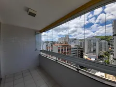 Apartamento com 2 Quartos à venda, 83m² no Icaraí, Niterói - Foto 3