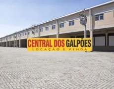 Galpão / Depósito / Armazém para alugar, 500m² no Porto Seco Pirajá, Salvador - Foto 4