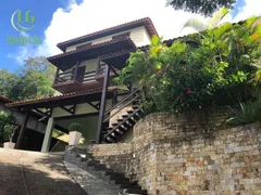 Casa de Condomínio com 4 Quartos à venda, 300m² no Itaipu, Niterói - Foto 1