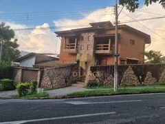 Casa com 5 Quartos à venda, 430m² no Parque Prado, Campinas - Foto 1