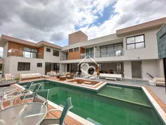 Casa de Condomínio com 4 Quartos à venda, 464m² no Condados de Bouganville, Lagoa Santa - Foto 5