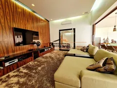 Casa de Condomínio com 4 Quartos à venda, 632m² no Jardim Tripoli, Americana - Foto 5