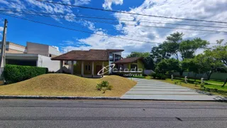 Casa de Condomínio com 3 Quartos à venda, 500m² no Fazenda Palao Alpes de Guararema, Guararema - Foto 1