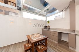 Apartamento com 4 Quartos à venda, 253m² no Champagnat, Curitiba - Foto 16
