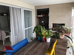 Apartamento com 3 Quartos à venda, 123m² no Vila Congonhas, São Paulo - Foto 11