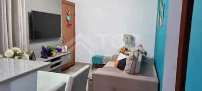 Apartamento com 2 Quartos à venda, 45m² no Jardim Acapulco, São Carlos - Foto 1