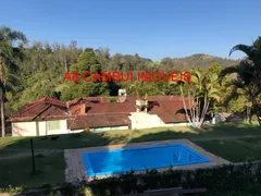 Fazenda / Sítio / Chácara com 8 Quartos à venda, 1700m² no Jardim Seabra, Amparo - Foto 41