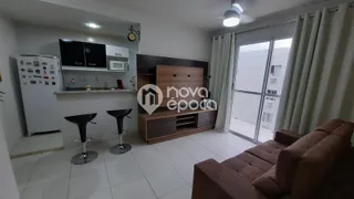 Apartamento com 2 Quartos à venda, 52m² no Quintino Bocaiúva, Rio de Janeiro - Foto 6