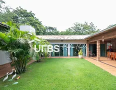 Fazenda / Sítio / Chácara com 4 Quartos à venda, 300m² no Residencial Villa Verde , Senador Canedo - Foto 20