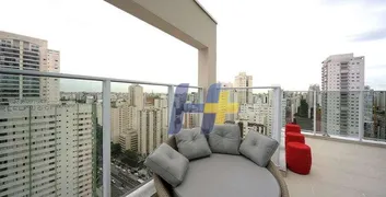 Apartamento com 1 Quarto à venda, 38m² no Brooklin, São Paulo - Foto 16