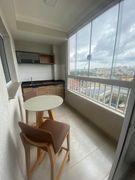 Apartamento com 2 Quartos para alugar, 62m² no Vila Prado, São Carlos - Foto 19