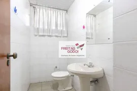 Conjunto Comercial / Sala para alugar, 133m² no Centro, Curitiba - Foto 12