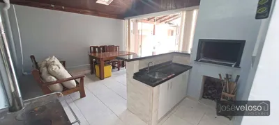 Casa de Condomínio com 3 Quartos à venda, 165m² no Portão, Curitiba - Foto 7