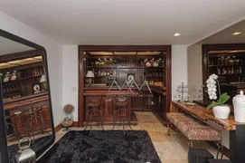 Casa de Condomínio com 5 Quartos à venda, 420m² no Bosque da Ribeira, Nova Lima - Foto 13