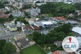 Terreno / Lote / Condomínio para alugar, 600m² no Centro Cívico, Curitiba - Foto 5